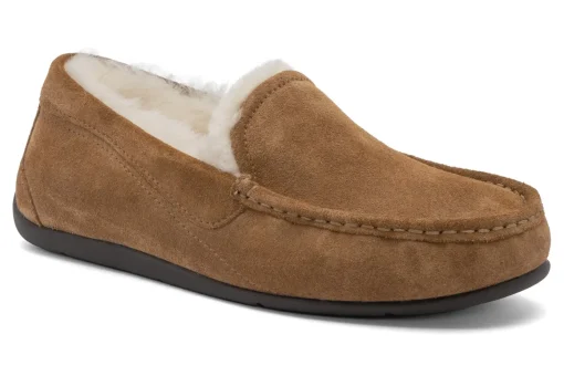 ABEO Amble Slipper