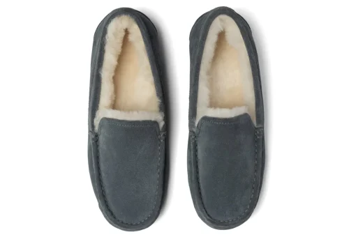 ABEO Amble Slipper