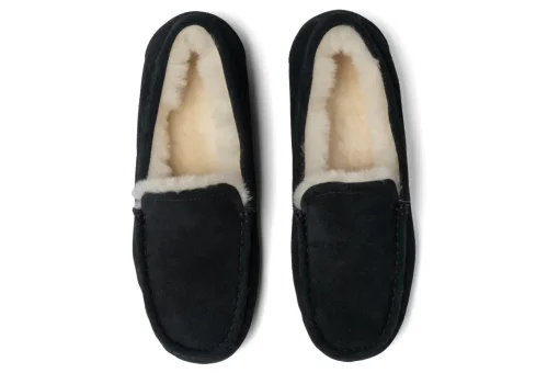 ABEO Amble Slipper