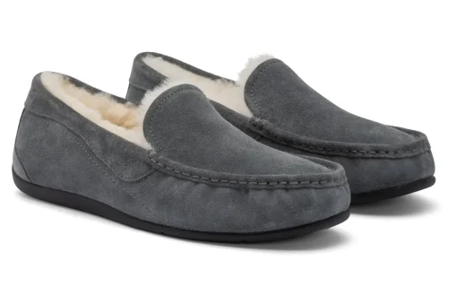 ABEO Amble Slipper