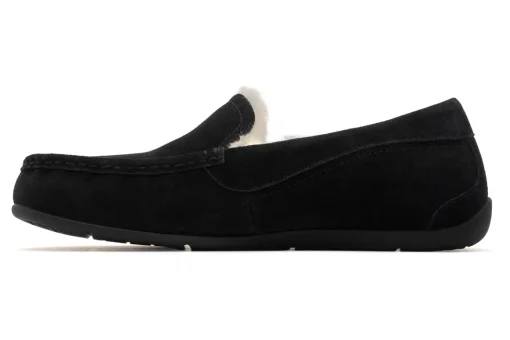 ABEO Amble Slipper Metatarsal