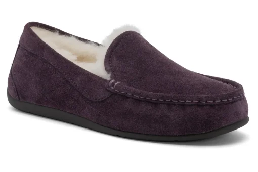 ABEO Amble Slipper Metatarsal