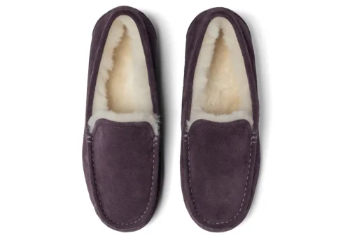 ABEO Amble Slipper Metatarsal