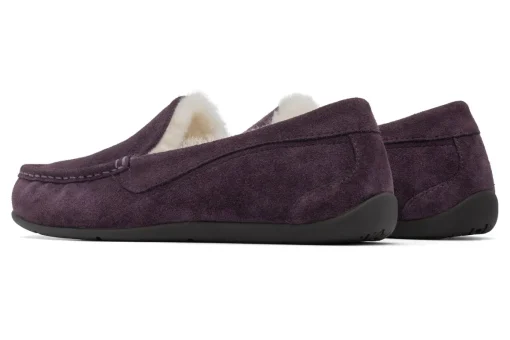 ABEO Amble Slipper Metatarsal