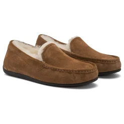 ABEO Amble Slipper Metatarsal