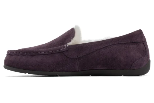 ABEO Amble Slipper Metatarsal