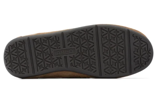 ABEO Amble Slipper Metatarsal
