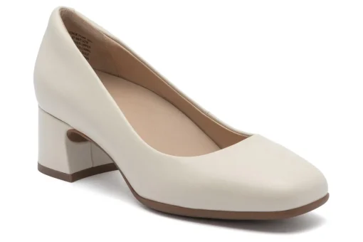 ABEO Avenue Pump Metatarsal