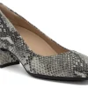 ABEO Avenue Pump Metatarsal
