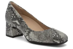 ABEO Avenue Pump Metatarsal