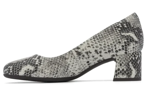 ABEO Avenue Pump Metatarsal