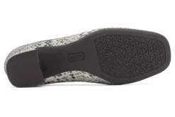 ABEO Avenue Pump Metatarsal