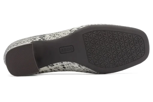 ABEO Avenue Pump Metatarsal