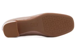 ABEO Avenue Pump Metatarsal