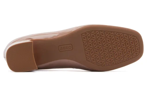 ABEO Avenue Pump Metatarsal