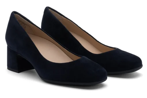 ABEO Avenue Pump Metatarsal