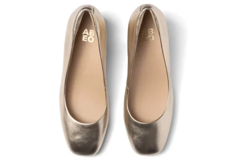 ABEO Avenue Pump Metatarsal