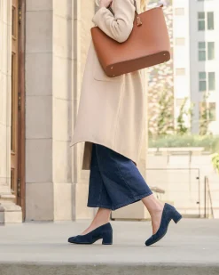 ABEO Avenue Pump Metatarsal