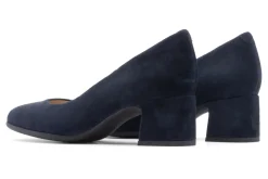 ABEO Avenue Pump Metatarsal