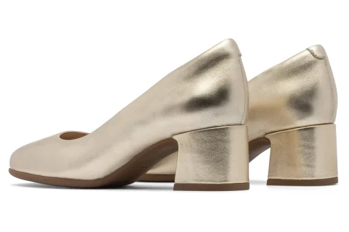 ABEO Avenue Pump Metatarsal