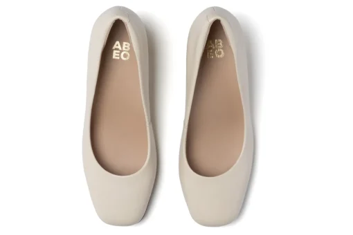 ABEO Avenue Pump Metatarsal
