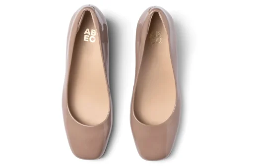 ABEO Avenue Pump Metatarsal