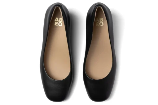 ABEO Avenue Pump Metatarsal