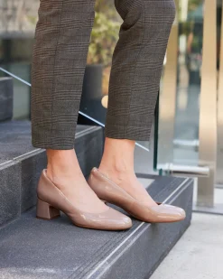 ABEO Avenue Pump Metatarsal