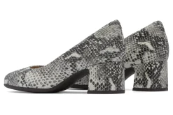 ABEO Avenue Pump Metatarsal