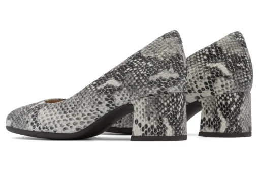 ABEO Avenue Pump Metatarsal