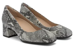 ABEO Avenue Pump Metatarsal
