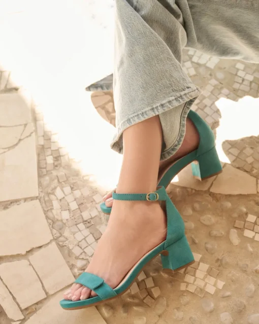 ABEO Avenue Strap