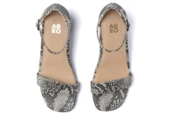 ABEO Avenue Strap Metatarsal