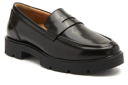 ABEO Boulevard Loafer