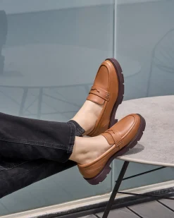 ABEO Boulevard Loafer