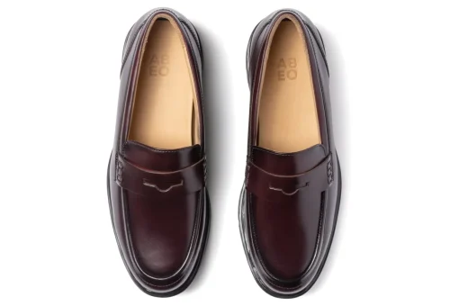 ABEO Boulevard Loafer