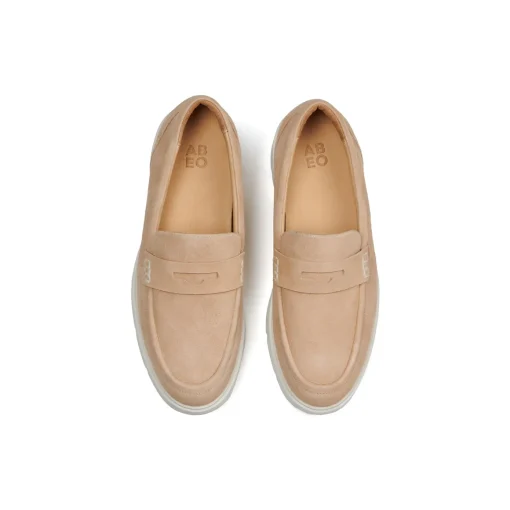 ABEO Boulevard Loafer
