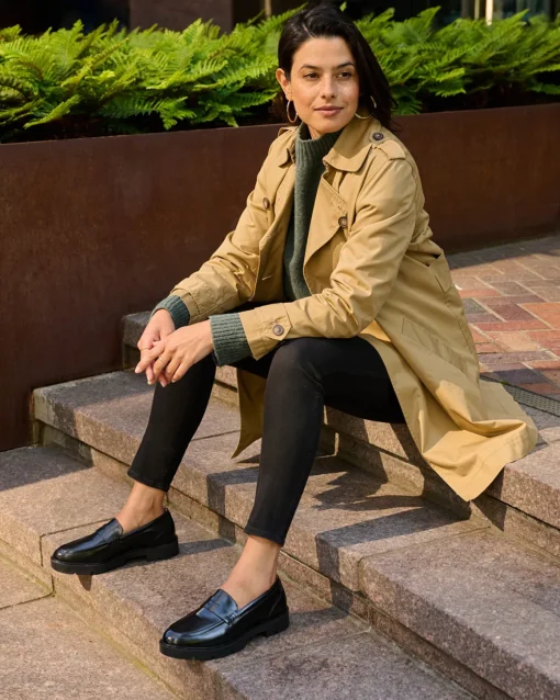 ABEO Boulevard Loafer