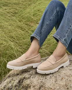 ABEO Boulevard Loafer