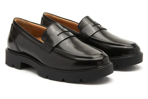 ABEO Boulevard Loafer