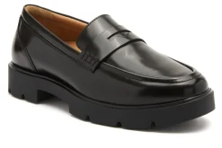 ABEO Boulevard Loafer Metatarsal
