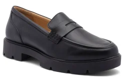 ABEO Boulevard Loafer Metatarsal