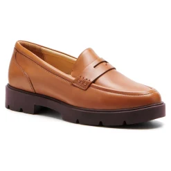 ABEO Boulevard Loafer Metatarsal