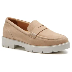 ABEO Boulevard Loafer Metatarsal