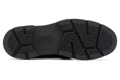 ABEO Boulevard Loafer Metatarsal