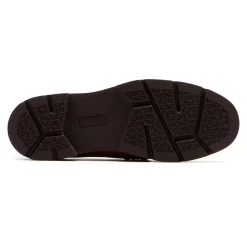 ABEO Boulevard Loafer Metatarsal