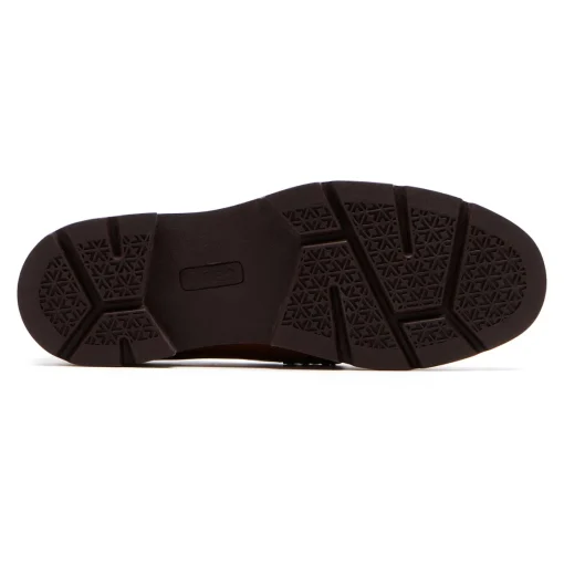 ABEO Boulevard Loafer Metatarsal