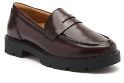 ABEO Boulevard Loafer Metatarsal