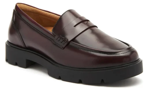 ABEO Boulevard Loafer Metatarsal