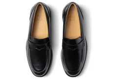 ABEO Boulevard Loafer Metatarsal